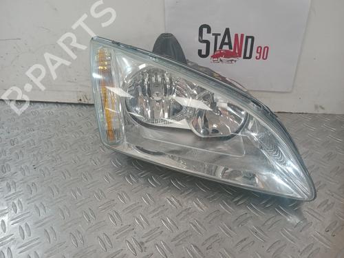 Right headlight FORD FOCUS II (DA_, HCP, DP) | BP37357504C29 - Image 4