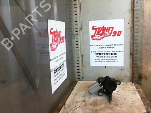 Used Rear wiper motor Rear wiper motor 37349835 37349835