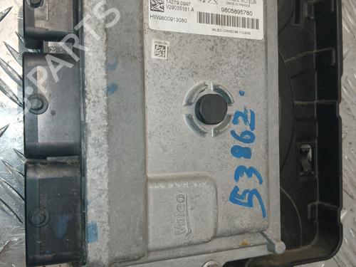 Engine control unit (ECU) PEUGEOT 2008 I (CU_) 1.2 VTi | BP37368948M57 - Image 3