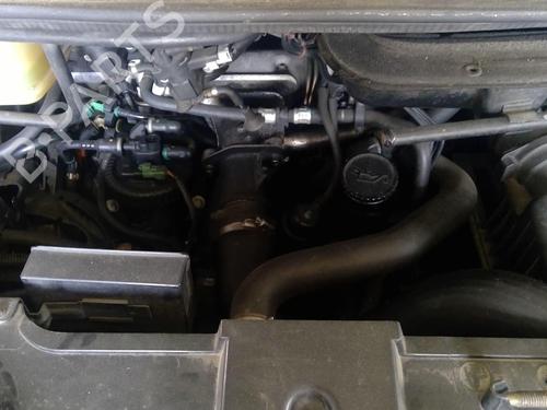 Steering pump CITROËN C8 (EA_, EB_) 2.2 HDi | BP37367822M99 - Image 13