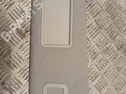 Left sun visor AUDI A6 C6 Avant (4F5) 3.0 TDI quattro | BP39148295I1 - Image 2