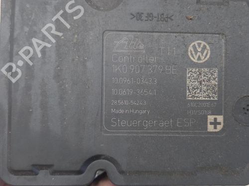 ABS pump VW GOLF VI (5K1)  | BP37374814M43  - Image 5