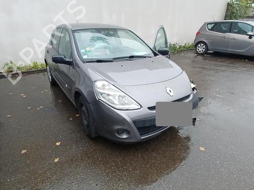 Gearbox RENAULT CLIO III Hatchback Van (SB_, SR_) | BP37360392M3 - Image 8