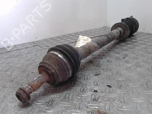 Used Right front driveshaft Right front driveshaft 37351742 37351742