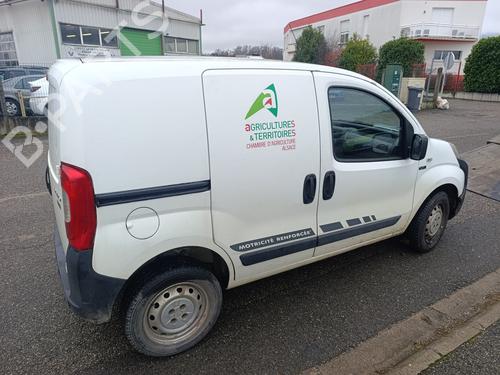 Girspak CITROËN NEMO Box Body/MPV (AA_) 1.3 HDi 75 | BP38424089M90  - Image 7