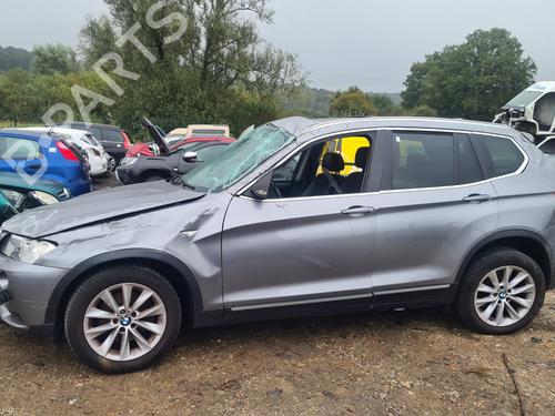 Luftventil BMW X3 (F25) xDrive 20 d | BP37365446I21 - Image 9