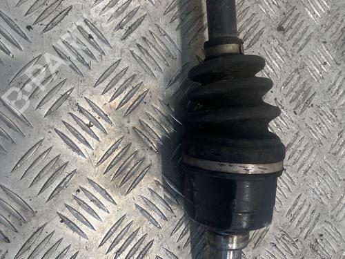 Left front driveshaft CHEVROLET MATIZ (M200, M250) | BP38161843M38 - Image 2