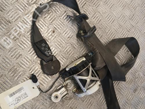 Used Front left seatbelt Front left seatbelt 37368831 37368831