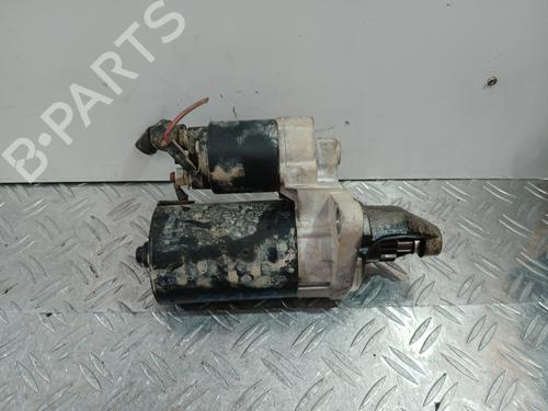 Used Starter Starter 37366088 37366088