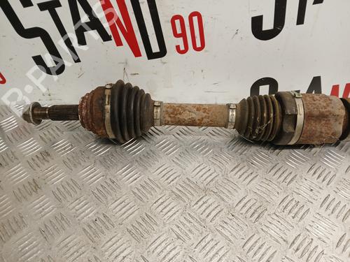 Right front driveshaft FORD FIESTA VI (CB1, CCN) 1.6 ST | BP37365548M39 - Image 3