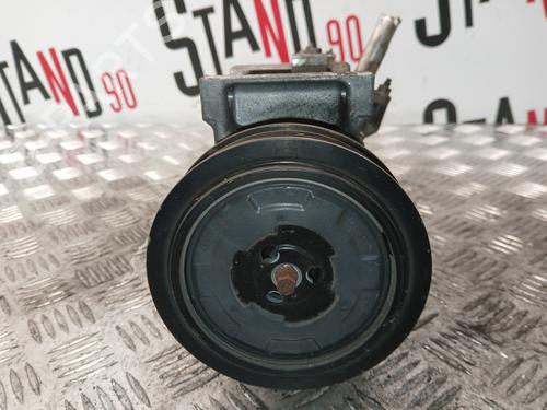 AC compressor CITROËN C3 II (SC_) 1.2 VTi 82 | BP37368225M34 - Image 4