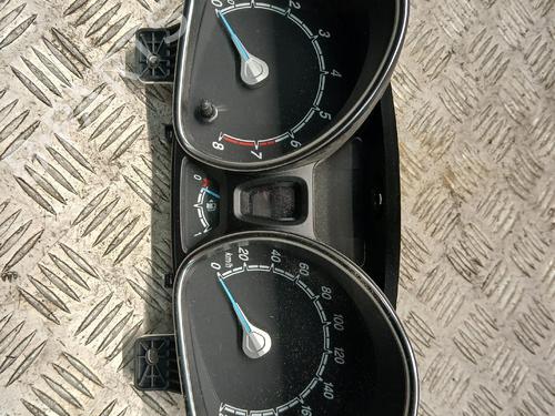 Instrument cluster FORD TRANSIT COURIER B460 MPV | BP39749967C47 - Image 3