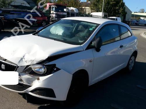Brugte SEAT IBIZA IV SC (6J1, 6P5) 1.2 4806981