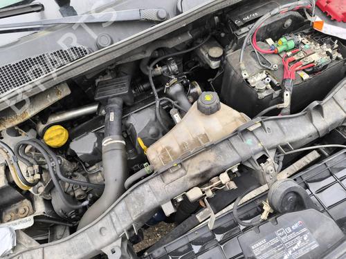 Control unit RENAULT KANGOO Express (FW0/1_) 1.5 dCi 70 (FW0A, KW0V) | BP37369554M11 - Image 7