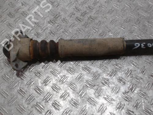 Used Left rear shock absorber Left rear shock absorber 37359780 37359780