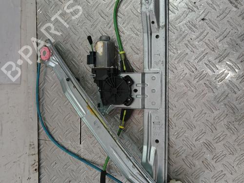 Used Front right window mechanism Front right window mechanism 37362719 37362719