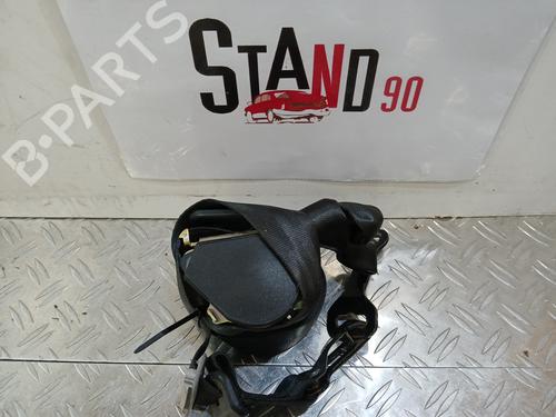 Rear right seatbelt PEUGEOT 807 (EB_) 2.2 HDi | BP37357641I28 - Image 2