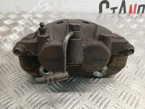 Left front brake caliper VOLVO V50 (545) 2.0 D | BP38492694M105 - Image 3