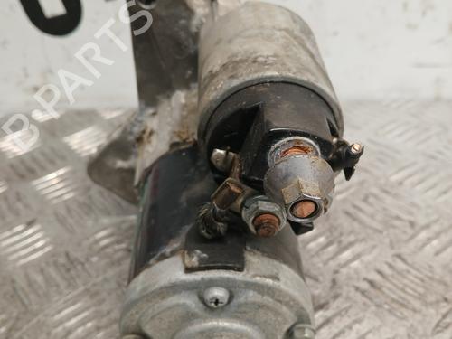 Starter RENAULT CLIO IV (BH_) 0.9 TCe 90 (BHNF, BHMA, BHMH, BHJK, BHJR) | BP37369559M8 - Image 2