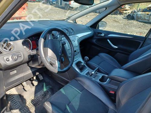 Left headlight FORD S-MAX (WA6) 2.0 TDCi | BP37364995C28 - Image 12