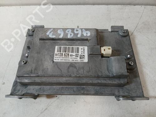 Radio VW GOLF VI (5K1) | BP37363208E6 - Image 3