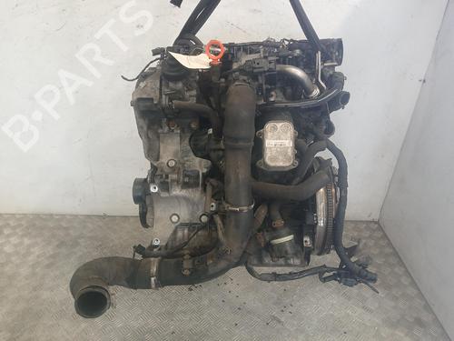 Engine SEAT IBIZA IV (6J5, 6P1) 2.0 TDI | BP37375124M1  - Image 5