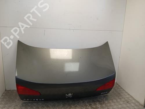 Tailgate PEUGEOT 607 (9D, 9U) 2.2 HDi | BP37363083C6 - Image 5