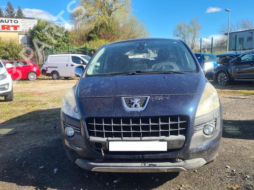 Switch PEUGEOT 3008 I MPV (0U_) | BP37362910I30 - Image 8
