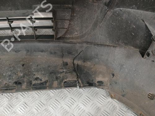 Front bumper CITROËN NEMO MPV 1.3 HDi 75 | BP37371210C7  - Image 6