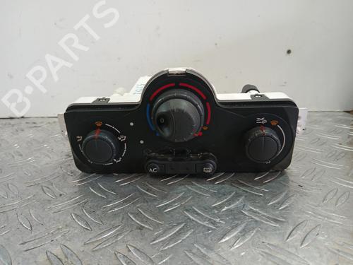 Climate control RENAULT MODUS / GRAND MODUS (F/JP0_) 1.2 (JP0C, JP0K, FP0C, FP0K, FP0P, JP0P, JP0T) | BP37366766I5 - Image 3