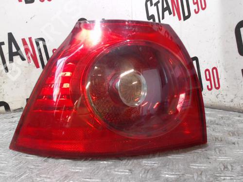 Used Left taillight Left taillight 37357260 37357260