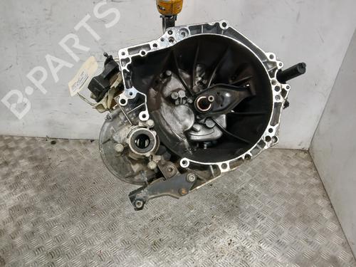 Gearbox PEUGEOT 2008 I (CU_) 1.6 VTi | BP37374025M3 - Image 5