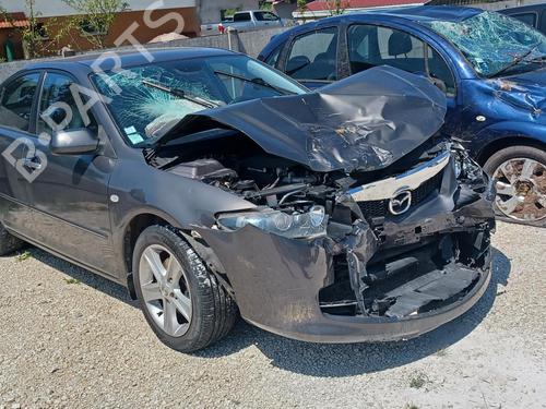 Right taillight MAZDA 6 Hatchback (GG) 2.0 DI (GG14) | BP38737215C35 - Image 5