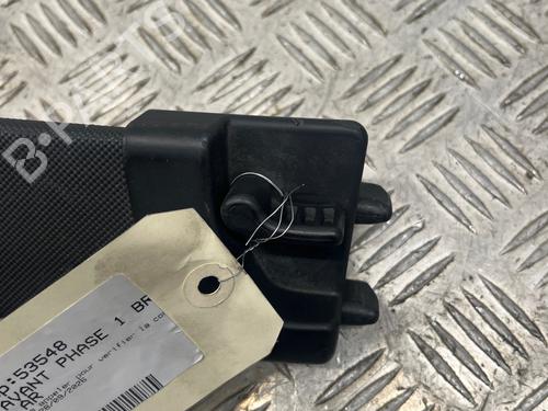 rear-parcel-shelf-audi-a4-b8-avant-8k5-2007-2008-2009-2010-2011-2012-2013-2014-2015-2016-2017-39551966 main image
