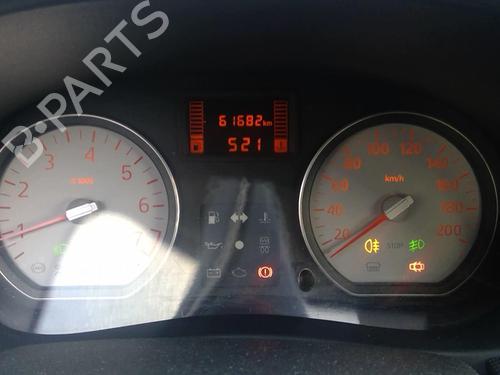 Heater blower motor DACIA SANDERO 1.5 dCi | BP37356306M62 - Image 11