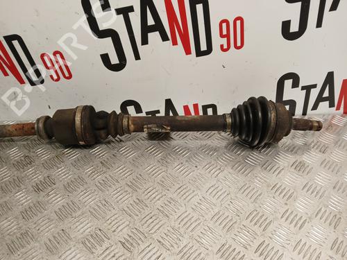 Right front driveshaft CITROËN BERLINGO Box Body/MPV (B9) 1.6 HDi 75 | BP37746375M39 - Image 2