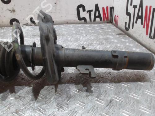 Right front shock absorber RENAULT MEGANE IV Hatchback (B9A/M/N_) 1.2 TCe 130 (B9MR) | BP37360774M17 - Image 2