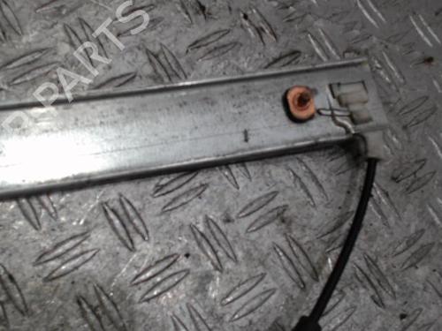 Front right window mechanism MAZDA PREMACY (CP) 2.0 TD | BP37359229C23 - Image 6