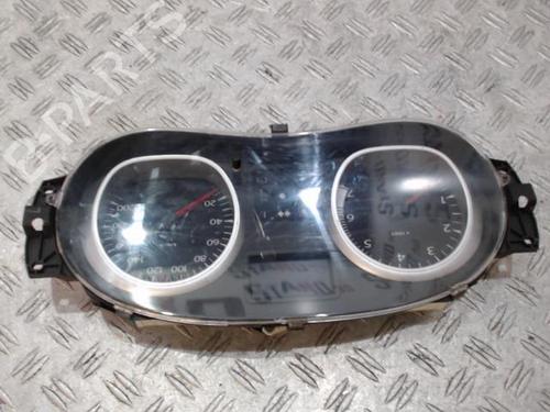 Instrument cluster DACIA DUSTER (HS_) 1.5 dCi (HSMC) | BP37361669C47 - Image 3