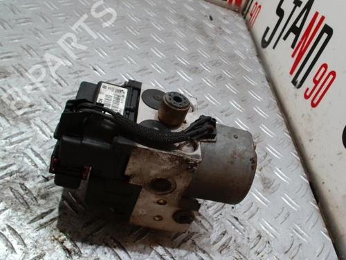 ABS pump OPEL CORSA C (X01) 1.2 (F08, F68) | BP37358439M43 - Image 3