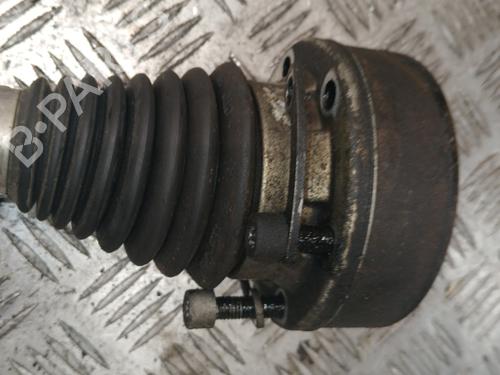 Right front driveshaft VW GOLF VI (5K1) | BP37369286M39 - Image 4