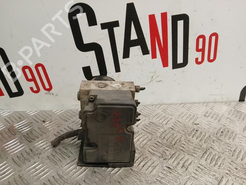 ABS pump CITROËN C3 II (SC_) 1.4 HDi 70 (SC8HZC, SC8HR0, SC8HP4) | BP37497204M43 - Image 2