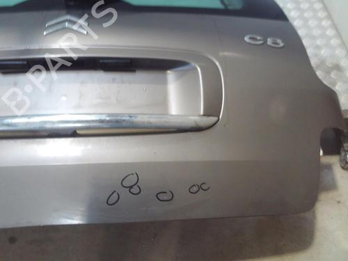 Tailgate CITROËN C8 (EA_, EB_) 2.0 HDi 135 | BP37361804C6 - Image 3