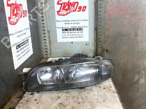 Faro izquierdo Faro izquierdo FIAT BRAVO I (182_) [1995-2001] 37349802 37349802