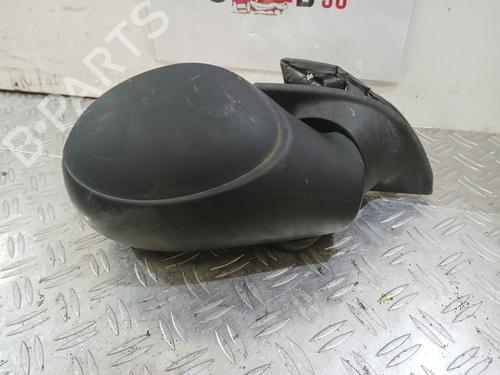 Used Right mirror Right mirror 37363437 37363437