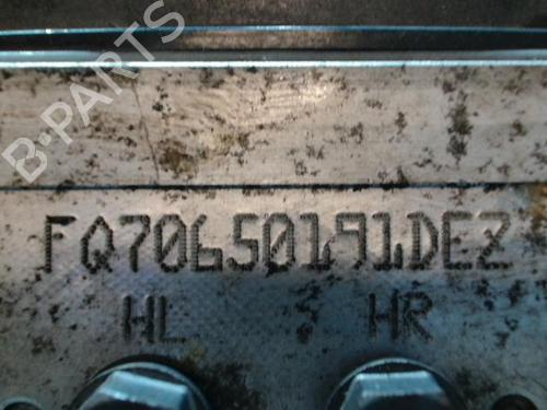 ABS pump VW PASSAT B6 Variant (3C5) | BP37358653M43 - Image 3