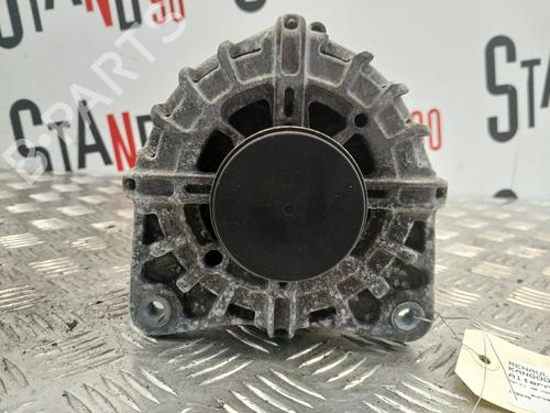 Alternator RENAULT KANGOO Express (FW0/1_) | BP37374093M7 - Image 4