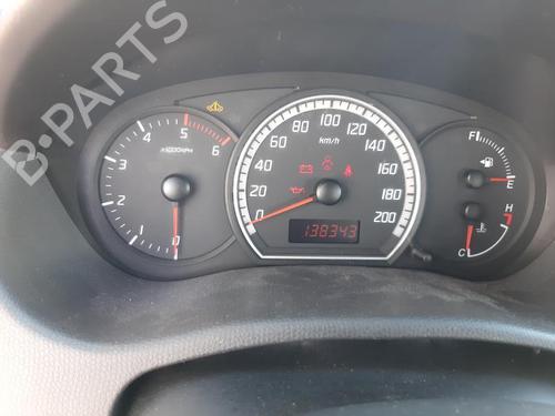Rat SUZUKI SWIFT III (MZ, EZ) 1.3 DDiS (RS413D) | BP37357495C49 - Image 2
