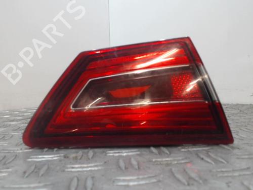 Right tailgate light RENAULT CLIO IV (BH_) 1.5 dCi 75 | BP37352226C80 - Image 2