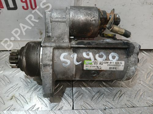 Starter VW PASSAT B7 Variant (365) | BP37364036M8 - Image 3